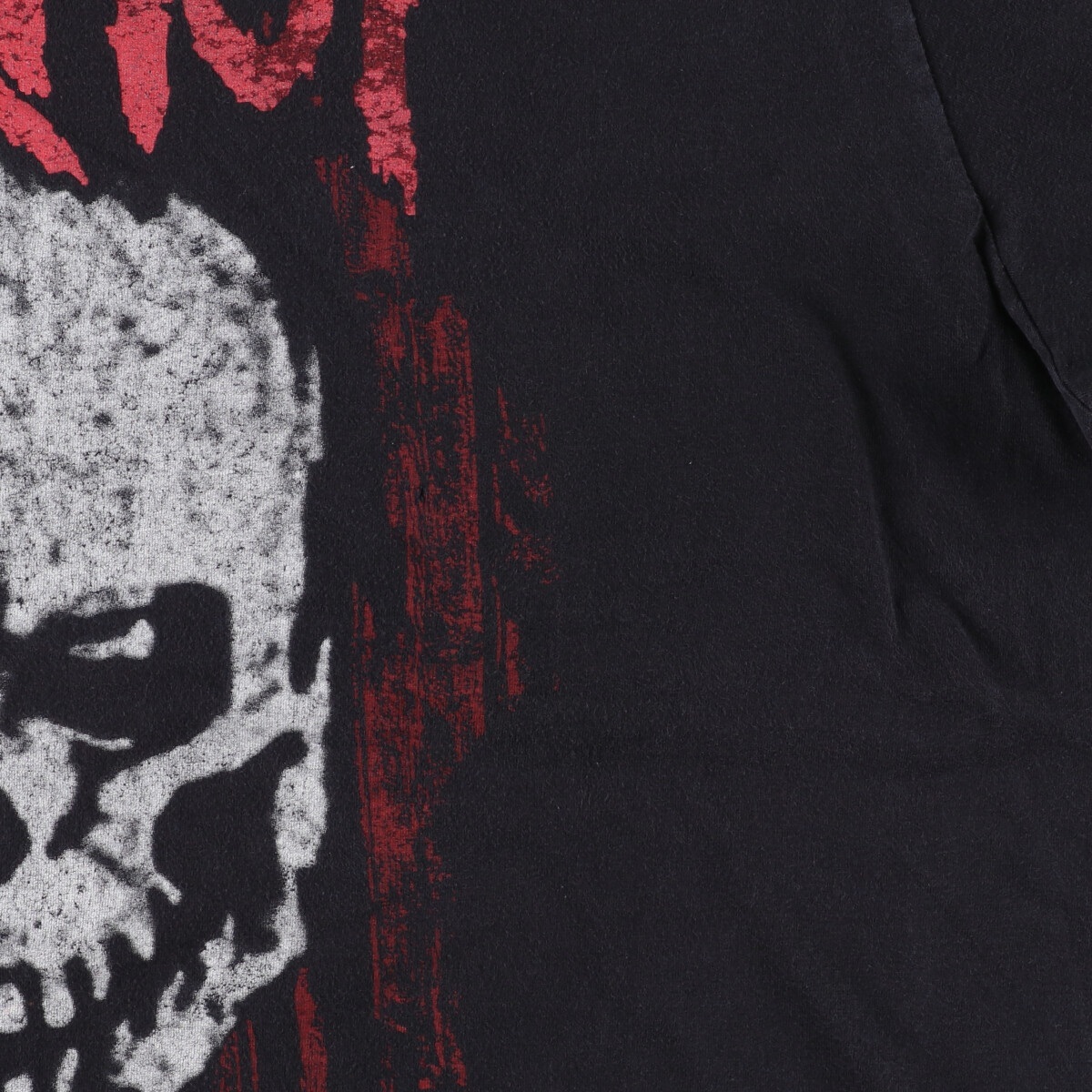 古着 CONSULADO DOROCK SLIPKNOT スリップノット バンドTシャツ バンT メンズL /eaa440859_画像5