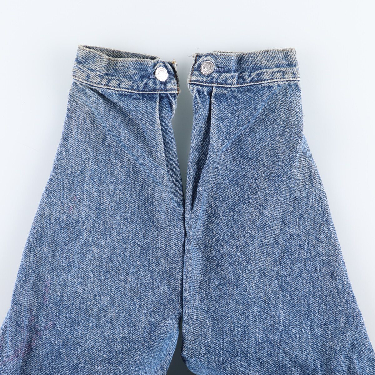 古着 90年代 ギャップ GAP DENIM オールドギャップ デニムジャケット Gジャン USA製 メンズS ヴィンテージ /eaa440139_画像9