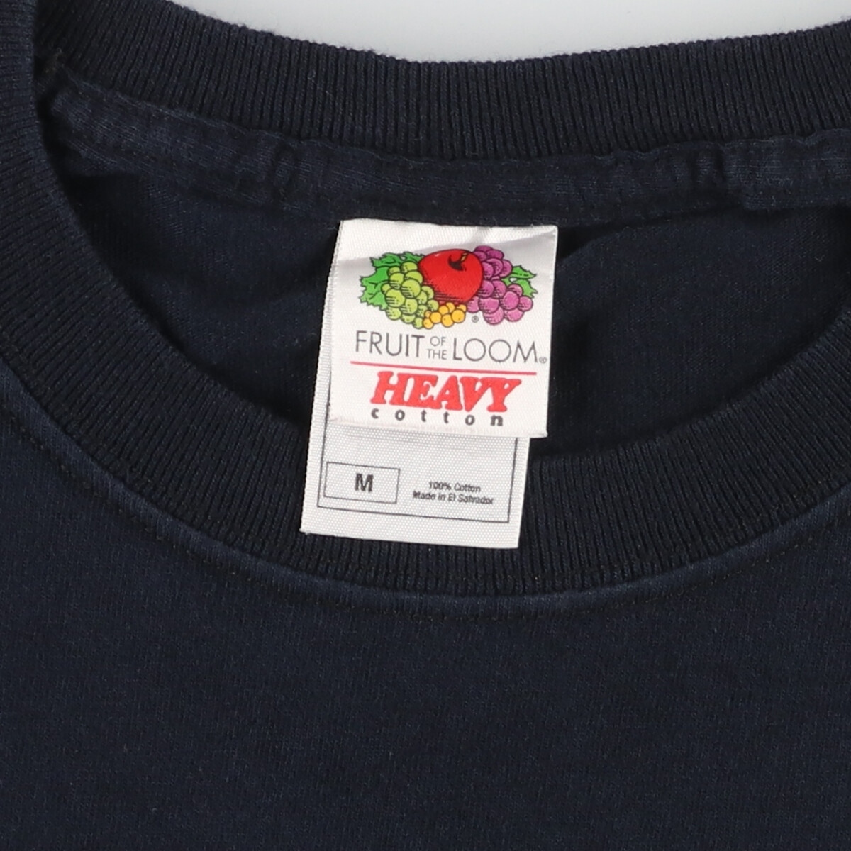 古着 00年代 フルーツオブザルーム FRUIT OF THE LOOM オペラ座の怪人 プリントTシャツ メンズM /eaa432948_画像3