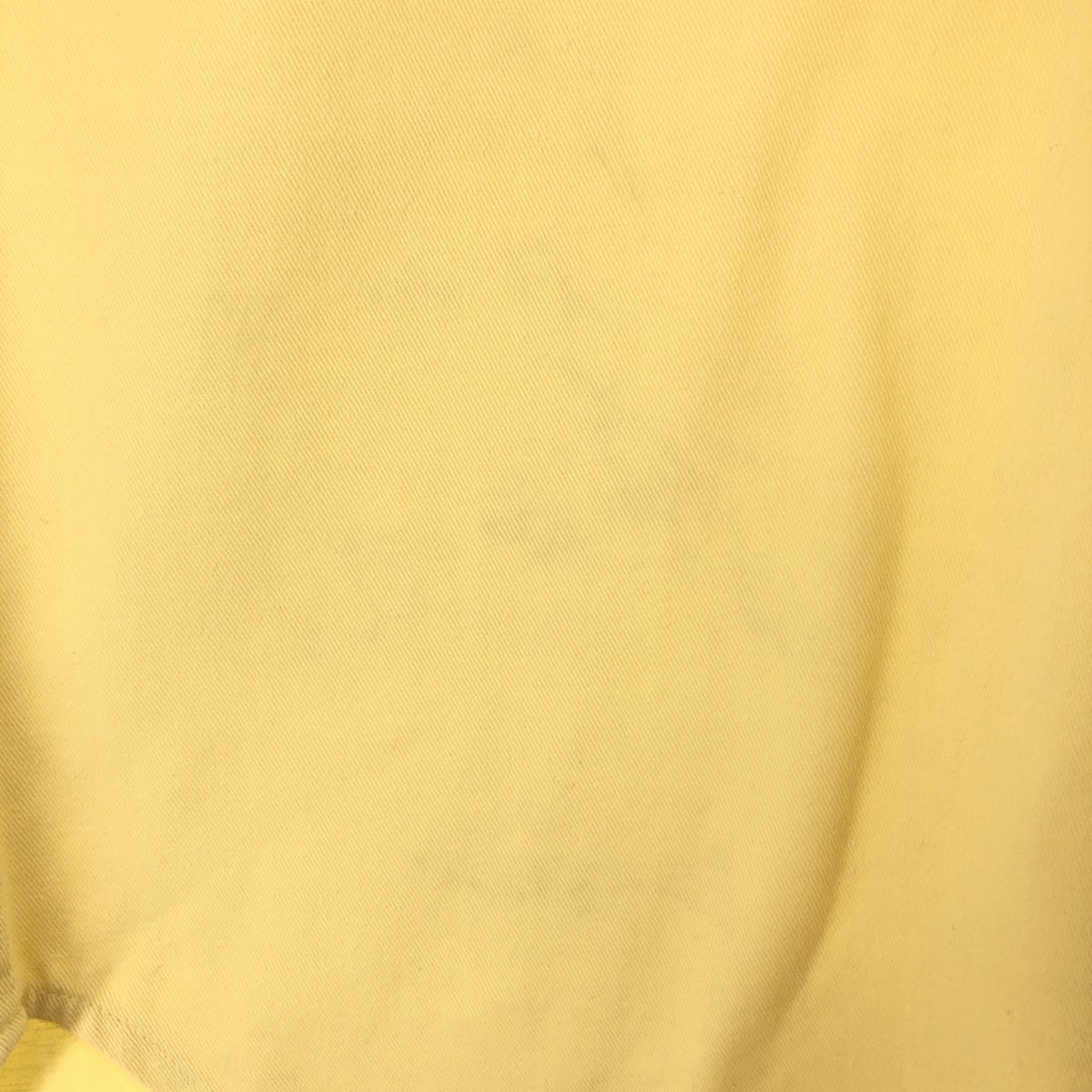古着 90年代 ラルフローレン Ralph Lauren 半袖 コットンシャツ USA製 メンズL ヴィンテージ /eaa441021_画像5