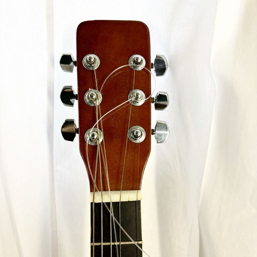 アコギ アコースティックギター 楽器 ギター 弦楽器 BLUEBRIDGE HW-350【OTYO-100】_画像3