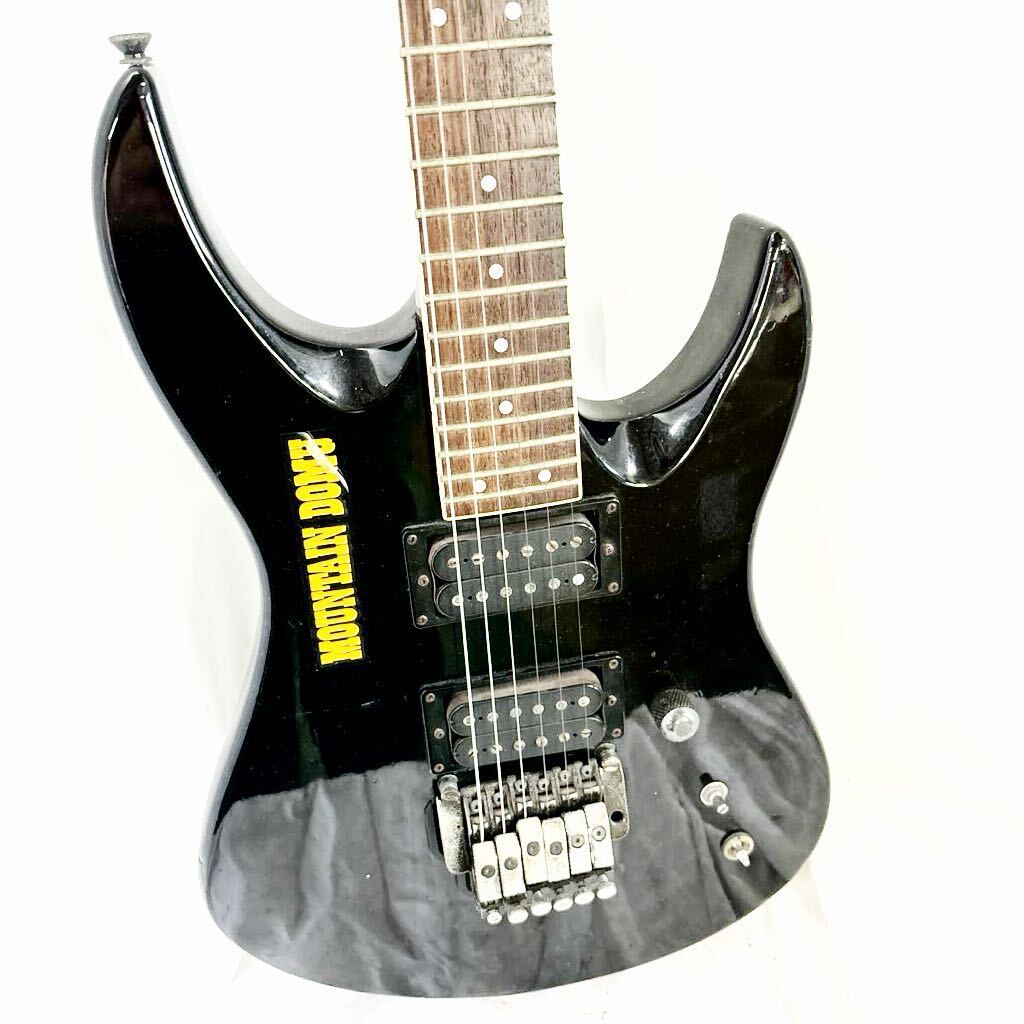 ^YAMAHA RGX620 black electric guitar stringed instruments guitar music band RGX Yamaha [OTYO-119]