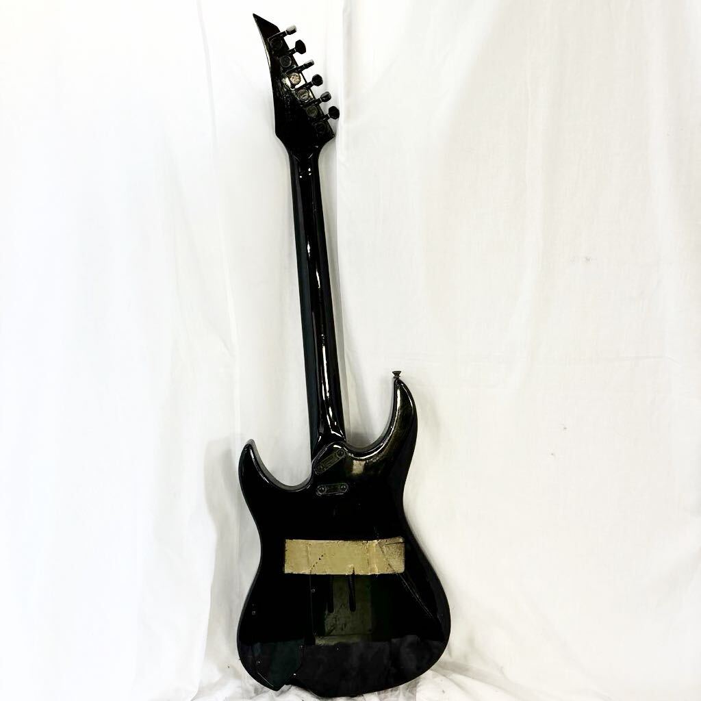 ^YAMAHA RGX620 black electric guitar stringed instruments guitar music band RGX Yamaha [OTYO-119]