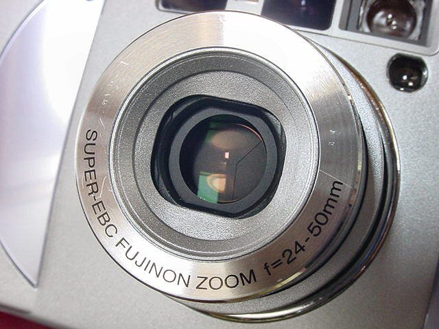 Silvi F 2.8 シルヴィ SUPER EBC FUJINON ZOOM 24-50 mm フジノン ズーム シルビ 富士フィルム FUJIFILM_画像10