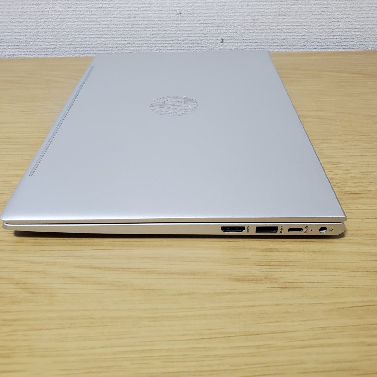 美品！/HP ProBook 430 G8/SSD 1T/メモリ 16G/Office/外付けHDD /バックアップシステム