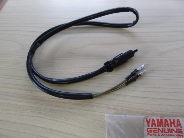 Yahoo!オークション - SR400 1JR 純正フロントブレーキスイッチ 新品 Yahoo!オークション - SR400 1JR 純正フロントブレーキスイッチ 新品
