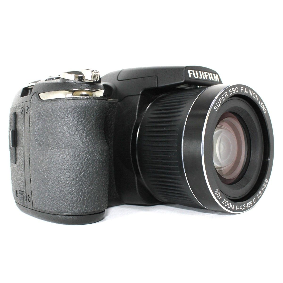 FUJIFILM FinePix S4000 ネオ一眼レフカメラ☆訳あり完動美品☆