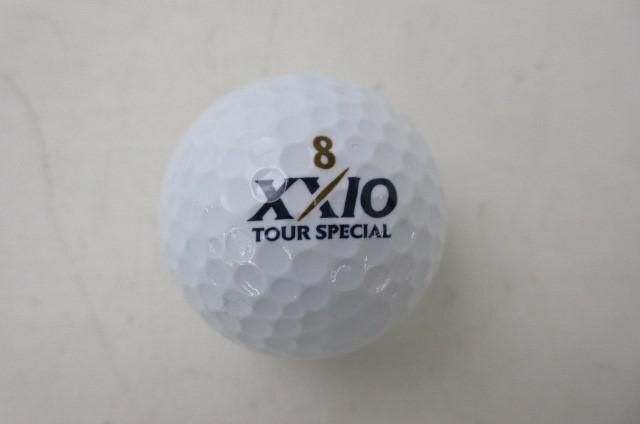 【同梱可】未使用 ゴルフ DUNLOP ゴルフボール XXIO ゼクシオ 30個 グッズセット_画像4