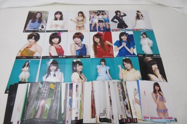 [ включение в покупку возможно ] хорошая вещь идол AKB48 SKE48 остров мыс .. Kashiwagi Yuki др. life photograph 150 листов и т.п. товары комплект 