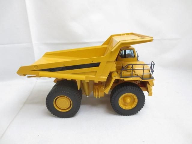 【同梱可】中古品 ホビー 1/45 KOMATSU ダンプトラック HD785 ミニカー ランボルギーニ 等 グッズセット_画像5