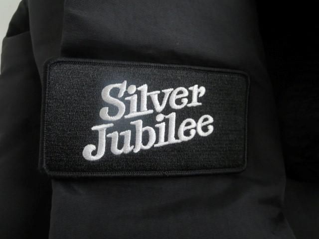 【同梱可】良品 BUMP OF CHICKEN BUMP OF CHICKEN Silver Jubilee Jacket ジャケット マウンテンパーカー Lサイズの画像5