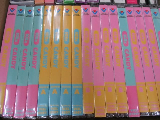 【まとめ売り】動作未確 韓流 TWICE 他 BDZ One More Time Candy Pop CD グッズセットの画像3