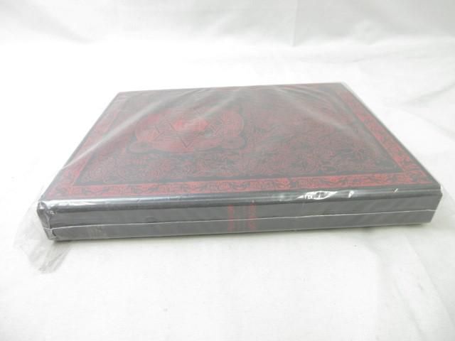 【同梱可】中古品 アーティスト BABYMETAL APOCALYPSE 契約の書バインダー ブックレット CD付きの画像3