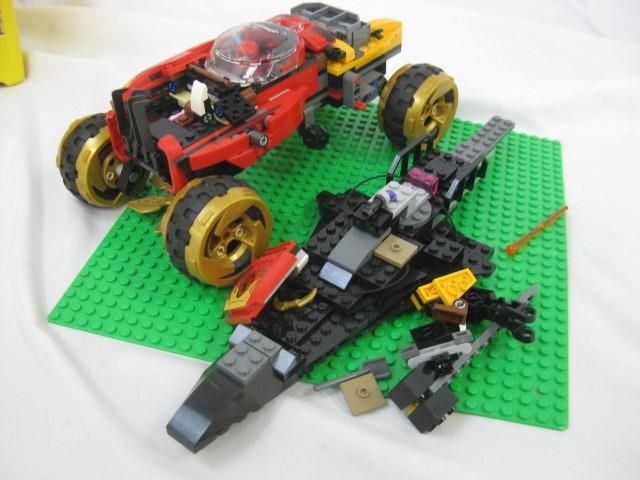 [ including in a package possible ] secondhand goods hobby Lego block LEGO etc. goods set 