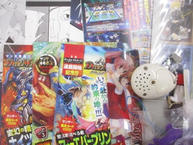 【同梱可】中古品 アニメ パンドラハーツ けいおん!他 マスコットフィギュア マルチクロス 等 グッズセットの画像4