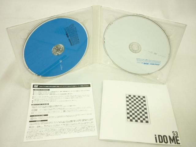 【同梱可】中古品 Snow Man Blu-ray Mania CD i DO ME 向井康二 アクリルスタンド 等 グッズセットの画像4