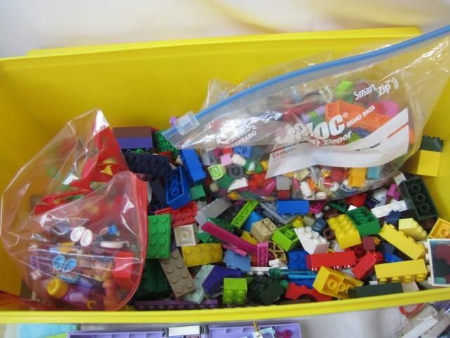 【まとめ売り 動作未確】 ホビー LEGO レゴブロック Friends アナと雪の女王 41148 41318 41314 41395 等 グッズセッの画像4