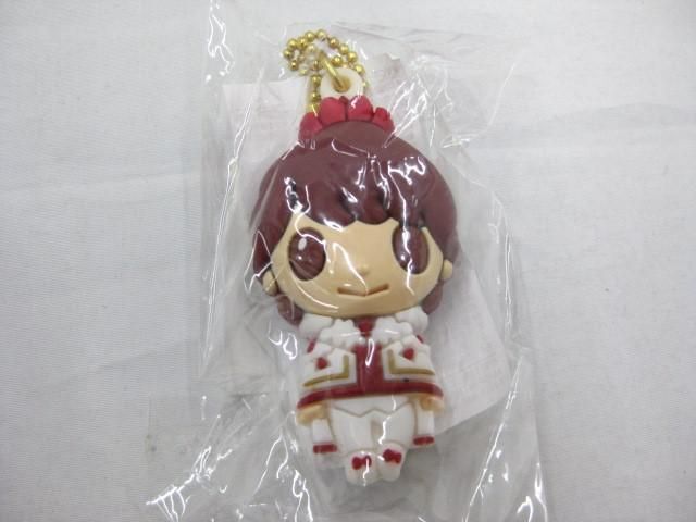 【中古品 同梱可】 King & Prince 平野紫耀 SWEET GARDEN PVCキーホルダー シュシュ タオル 等 グッズセットの画像4