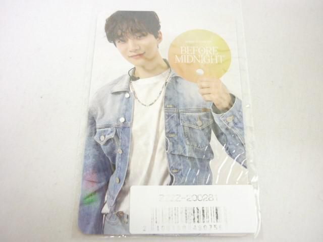 【同梱可】中古品 韓流 2PM JUNHO ジュノ from 2PM BEFORE MIDNIGHT DVDの画像2