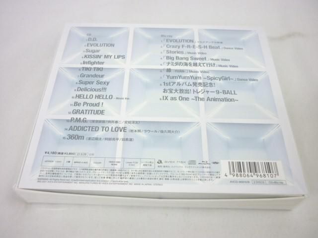 【同梱可】良品 Snow Man CD Blu-ray Snow Mania S1 初回盤Bの画像2