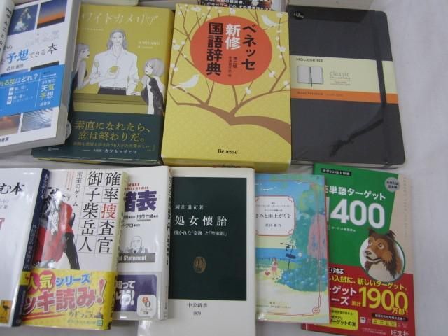 【まとめ売り 中古品】 ホビー 「繊細さん」の本 心くばりの魔法 売れる広告 「言葉にできる」は武器に。 等 グッズ_画像6