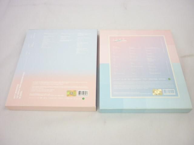 【同梱可】中古品 韓流 SEVENTEEN DVD DAIMOND EDGE SHINING DIAMOND グッズセットの画像2