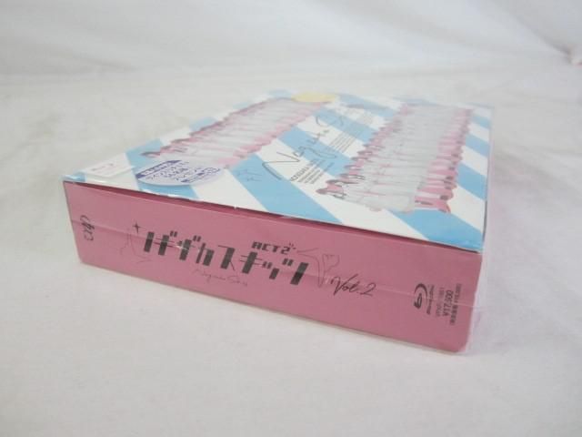 [ включение в покупку возможно ] super хорошая вещь идол Nogizaka 46 Nogizaka Skitsnogi The rental kitsuACT2 no. 2 шт Blu-ray BOX