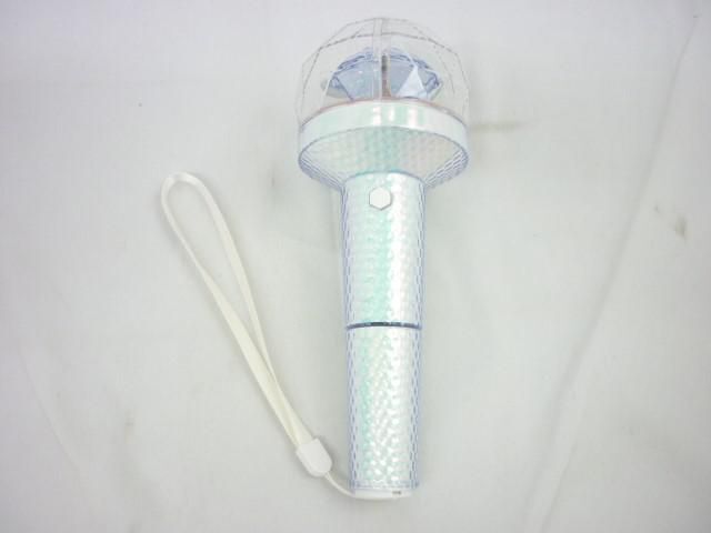 【同梱可】中古品 韓流 SEVENTEEN OFFICIAL LIGHTSTICK 2 ペンライト_画像3