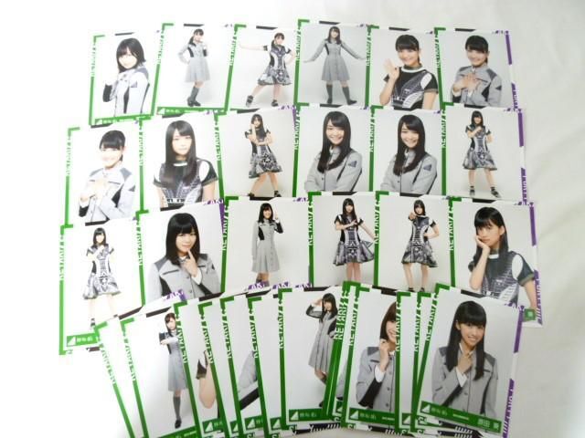 [ including in a package possible ] secondhand goods idol zelkova slope 46 Kobayashi Yui bell book@ beautiful . other life photograph 60 sheets goods set 