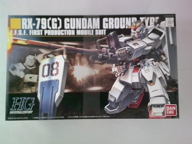 [ включение в покупку возможно ] б/у товар пластиковая модель gun pra HG 1/144 Gundam воздушная масса ta- суша битва type Gundam товары комплект 
