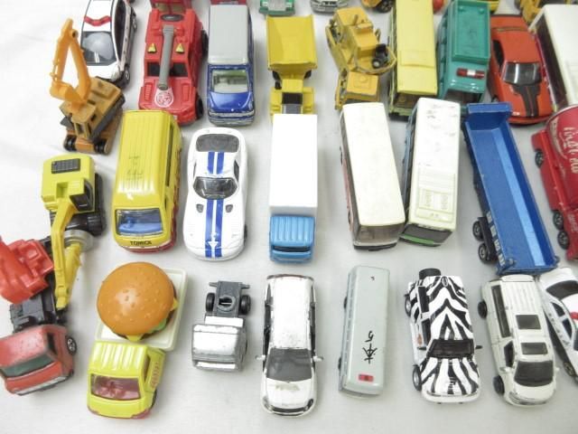 【同梱可】中古品 ホビー トミカ TOMICA コカ・コーラ うまい棒 トーマス ランボルギーニ ミニカー 重機 等 グッズセ_画像4