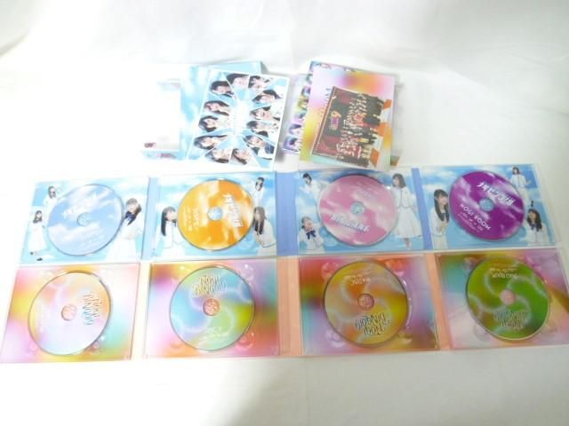 [ включение в покупку возможно ] б/у товар идол Nogizaka 46 Blu-ray NOGIBINGO!8.9 2 пункт товары комплект 