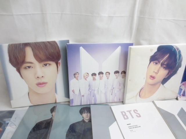 [ including in a package possible ] secondhand goods .. bulletproof boy .BTS Gin other ON:E Butter The Astronaut CD Blu-ray photo canvas etc. goods 