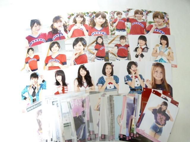 [ включение в покупку возможно ] б/у товар идол AKB48 Kashiwagi Yuki маленький каштан иметь . др. и т.п. life photograph 150 листов товары комплект 