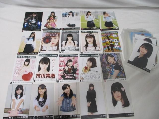 [ включение в покупку возможно ] б/у товар идол AKB48 NMB48 Minegishi Minami line небо super .. др. и т.п. life photograph 150 листов товары комплект 