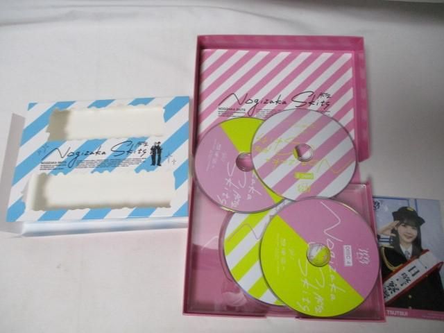 [ включение в покупку возможно ] хорошая вещь идол Nogizaka 46 Blu-ray Nogizaka Skits ACT2 Vol.2