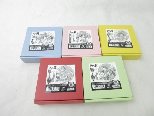 [ включение в покупку возможно ] б/у товар хобби Cardcaptor Sakura Sakura выставка бобы тарелка настольный календарь и т.п. товары комплект 