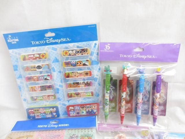 [ including in a package possible ] secondhand goods Disney Toy Story other e-s ta- ballpen hairpin Katyusha etc. goods set 