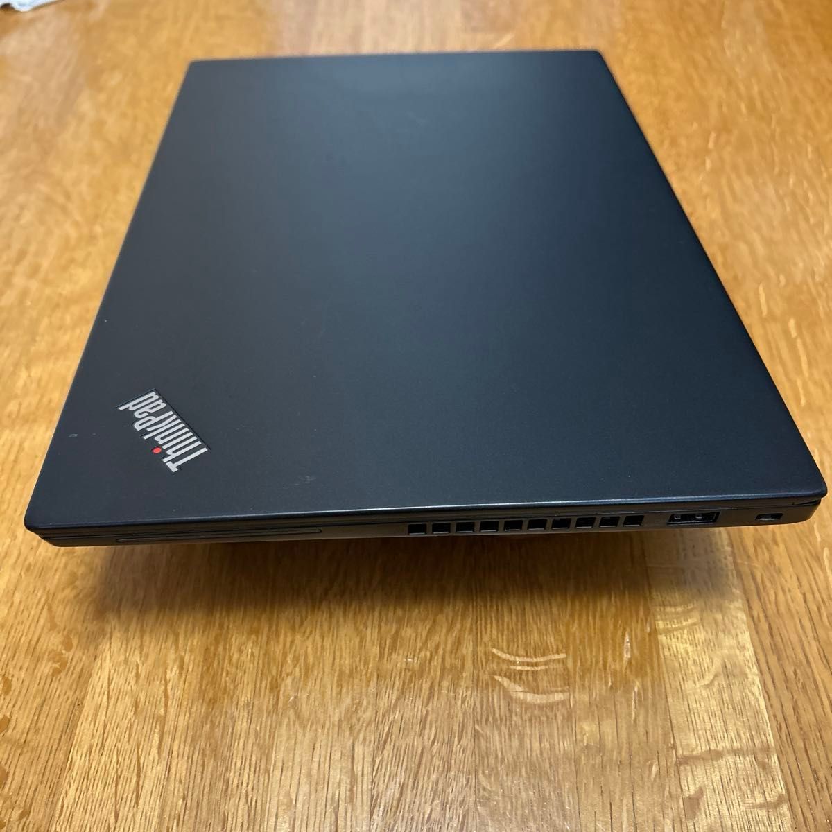 Lenovo ThinkPad X390 メモリ16GB SSD256GB  i5-8265U windows11対応cpu搭載