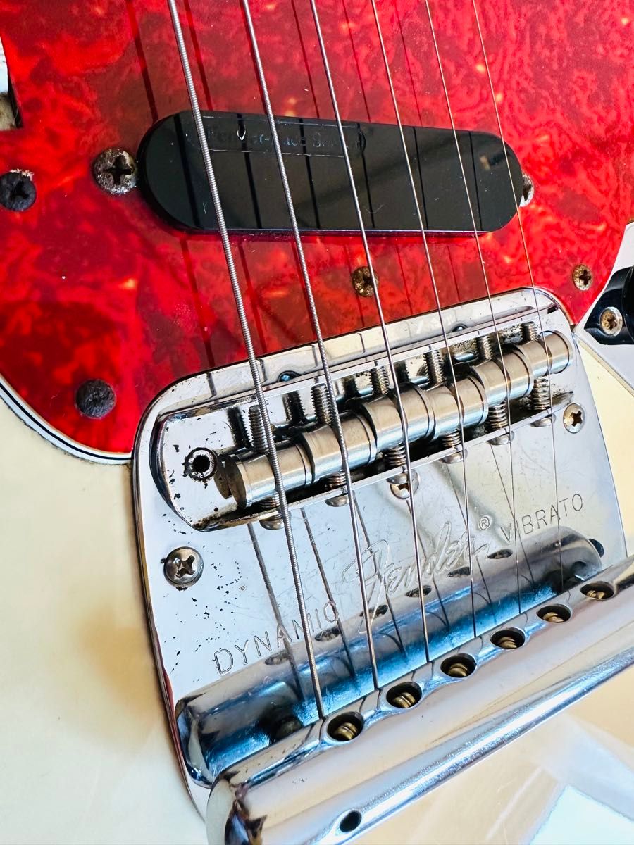 Fender Japan ムスタングP0シリアル 1999〜2002年製|Yahoo Fender Japan ムスタングP0シリアル 1999〜2002年製|Yahoo