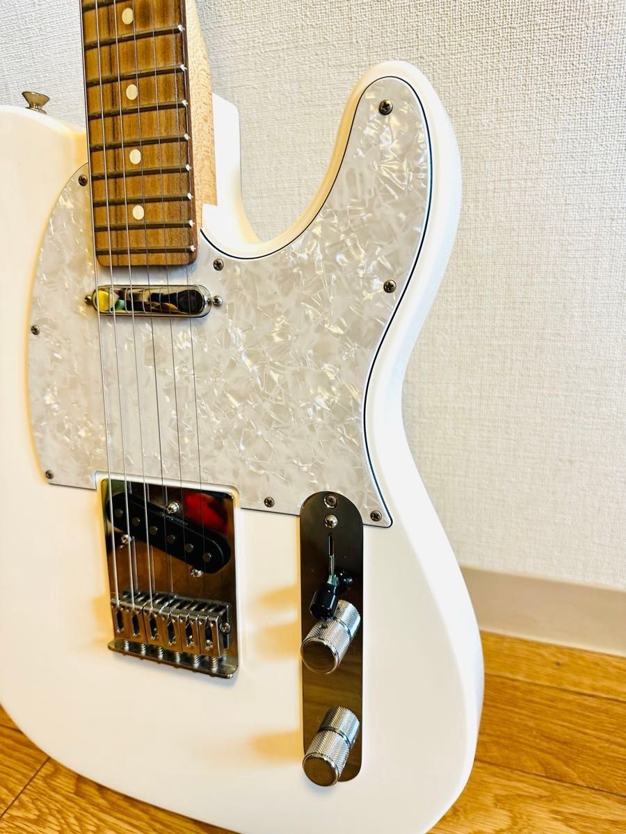 Fender Mexico Player Telecaster 美品