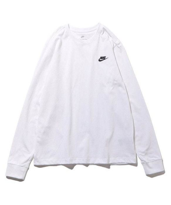 NIKE ナイキ ロングスリーブ Tシャツ 新品未使用