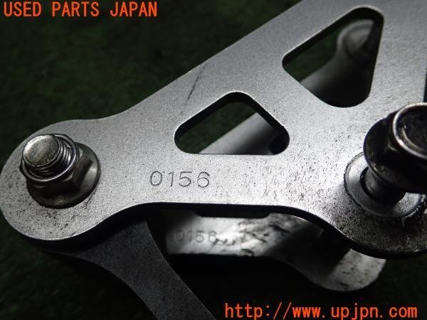 3UPJ=97210560]Kawasaki NINJA1000 ニンジャ(ZXT00G)2016ｙ 純正 サスリンク サスペンション ロッド 中古_画像4
