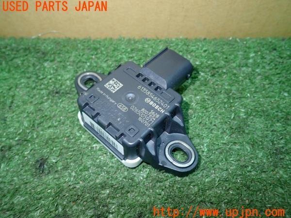3UPJ=99300558]BMW R1200RS(R12NB K54)純正 トラクションセンサー IMU Dｙnamic Traction Control 中古の画像2