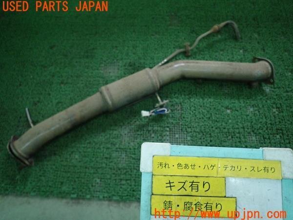 3UPJ=99950159]RX-7(FD3S 4型)KNIGHT SPORTS ナイトスポーツ 触媒 METALIT SUPER CATALYZER 中古_画像をご確認ください