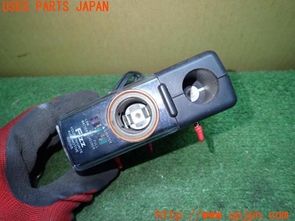 3UPJ=87070512]サバンナ RX-7 GT-X(FC3S)後期 NAPOLEX ナポレックス 4連シガーソケット Fizz 中古_画像2