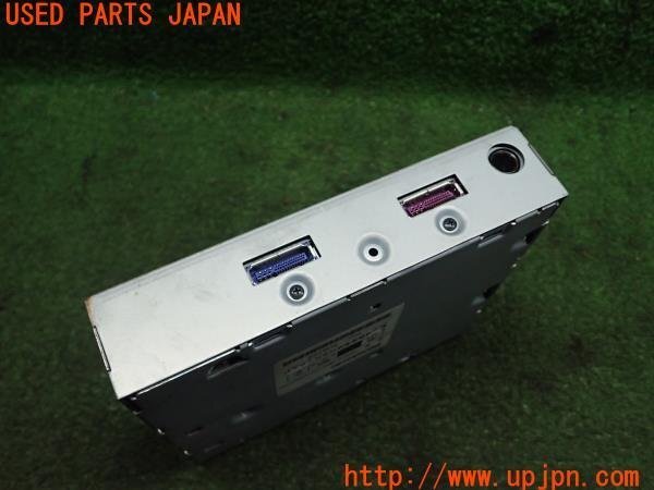 3UPJ=96630583]Panasonic パナソニック ジャンクションボックス YEP0FX13644(CN-HDS910TD) HDDナビ カーナビ 中古_画像5