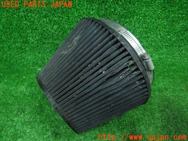 3UPJ=78680106]TOYOTA MR2 GT Tバールーフ(SW20(改) 1型)前期 M’s エムズ K＆N エアフィルター エアクリーナー エアクリ 中古_画像3