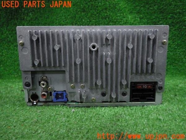 3UPJ=83410518]carrozzeria Carozzeria AV основной элемент FH-P555MD CD/MD плеер Car Audio 2DIN панель Junk 