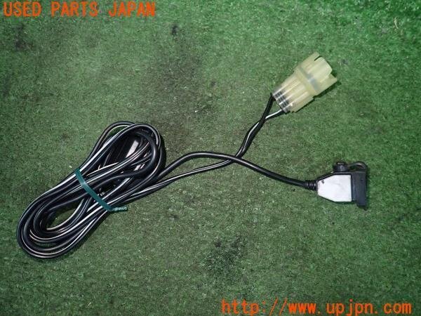 3UPJ=89090525]ホンダ CBR 250RR(MC51)MCシグナル 電源アダプター5V USB 中古_画像2